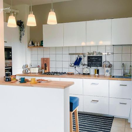 Casa Trevigiana - Super location, fully equipped&spacious Treviso Exterior foto